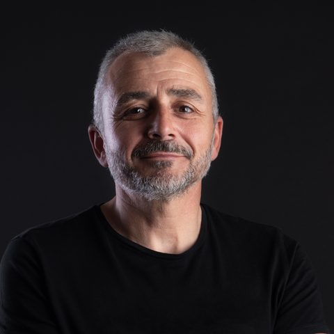 Marco Nava, fondatore di NASIDA